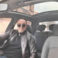 آیدین شایگان پروفایل
