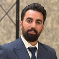 ناصر صفری پروفایل