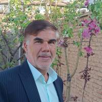 مشاور غلامرضا خاتمی اصل پروفایل