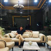 رضامهرابی پروفایل