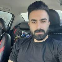 سید حسین علوی  پروفایل