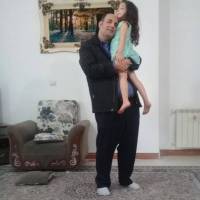 مشاور میثم بامدادی پروفایل