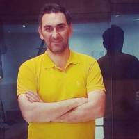 یوسف محمدیان پروفایل