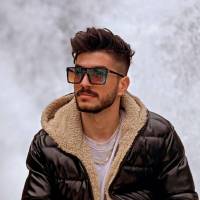 متین صالحی پروفایل
