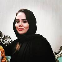 فاطمه میرزا یار پروفایل
