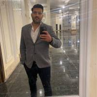 آقای حسنوند پروفایل