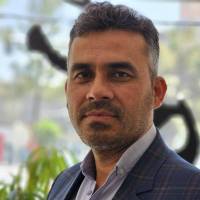 محمد صادقی شهرآرا  پروفایل