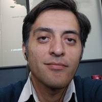 پیمان علیزاده پروفایل