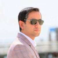 صیادی پروفایل