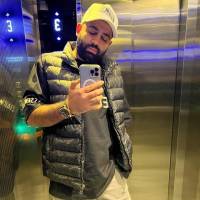 محمد حبیبی پروفایل