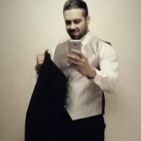 مهدی راد پروفایل