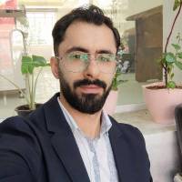 شاه میرزا پروفایل