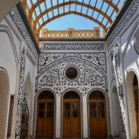 بزرگی حسین پروفایل