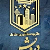 سعید پاشا گروه مشاورین املاک درویش  پروفایل