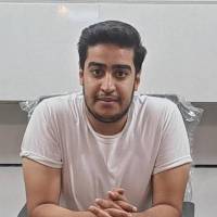 علیرضا حیدری پروفایل