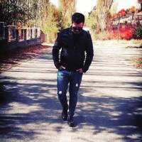 حمیدرضا مهابادی پروفایل