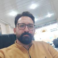 حسین حاجیان پروفایل