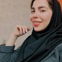 خانم نادری پروفایل
