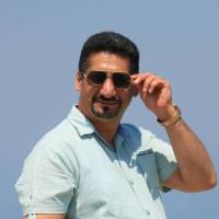 علی سردار پروفایل