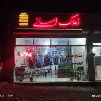 مهدی امانی قلعه حسن پروفایل