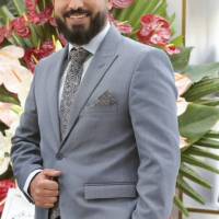 مشاور احمد رحیمی پروفایل