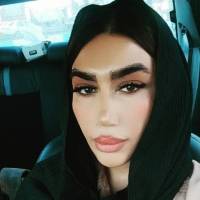 آرزو عادلی پروفایل