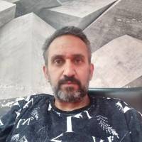مشاور هادی کلیدری پروفایل