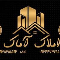 املاک آماک پروفایل