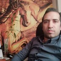 سروش محمدی پروفایل