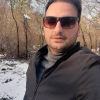 نیما نازدانه پروفایل