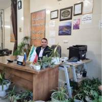 مشاور محمد سبحانی پروفایل