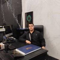 امیرحسین صبوری پروفایل