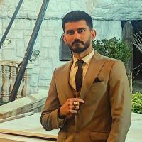 مشاور عارف پ ستادست پروفایل