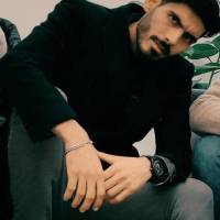 سجاد حسین زاده پروفایل
