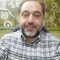صادق سروقدی پروفایل