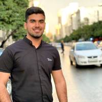 فاضل عبدی پروفایل