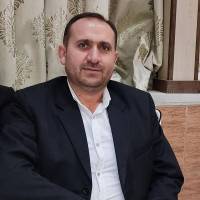 مشاور ابوطالب عابدی پروفایل
