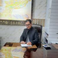 مهندس مهدی مظفری اسکویی پروفایل