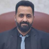رضا نصاری پروفایل