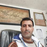 جمال نگهبانی پروفایل