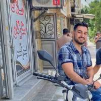 ایمان احمدی پروفایل