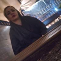 خانم رضایی پروفایل