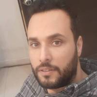 علیرضا محمودی پروفایل