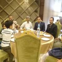علی علائی کاخکی پروفایل