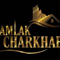 امیرحمزه چرخاب پروفایل