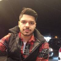 سینا بختیاری نیا  پروفایل