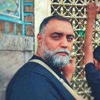 وحید دوست علی پروفایل