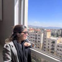 خانم مهندس موسوی پروفایل