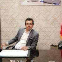 زاهدی پروفایل