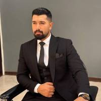 رضا فزونی واجارگاه پروفایل